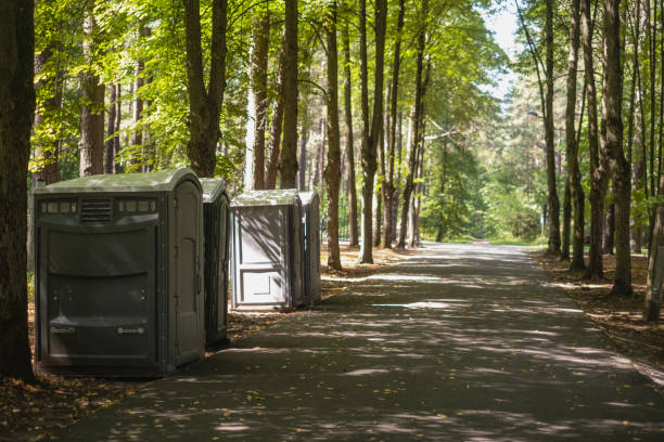 Alameda, CA porta potty rental Company